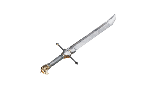 Combatsword P2
