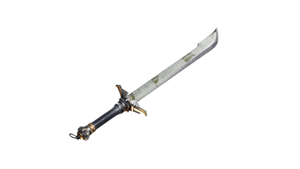 Heavy Sword (Slaughterfield Camo)