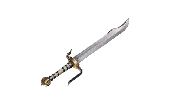 Combatsword P2