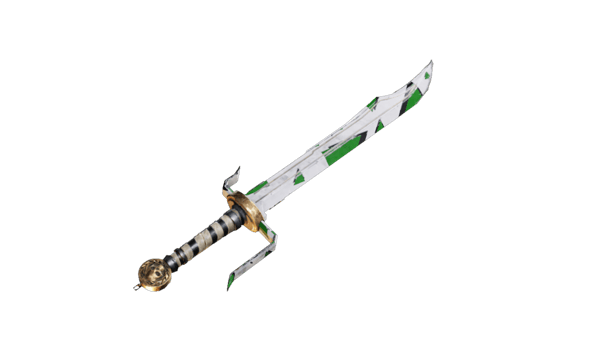Combatsword P2