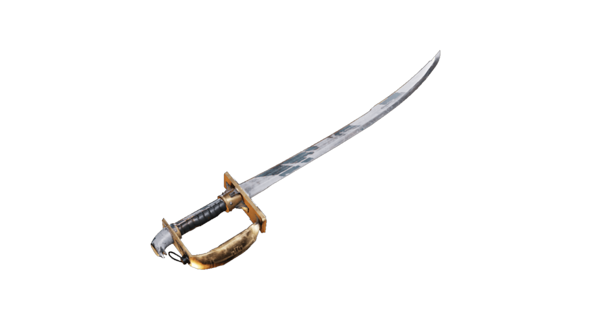 Duelling Sword (Coldblood Tundra)