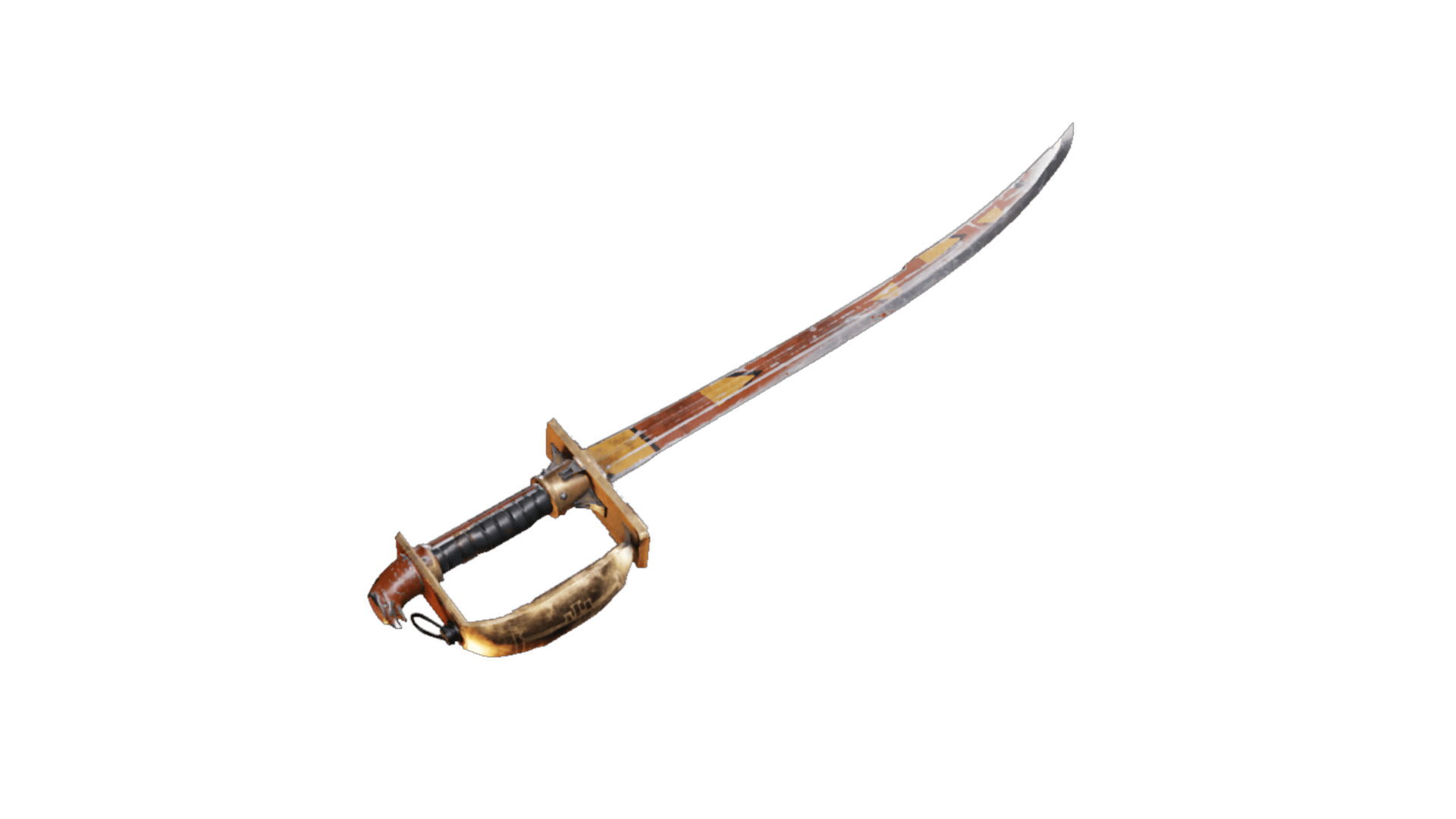 Duelling Sword (Solarstorm Wastes)