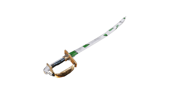 Combatsword P3