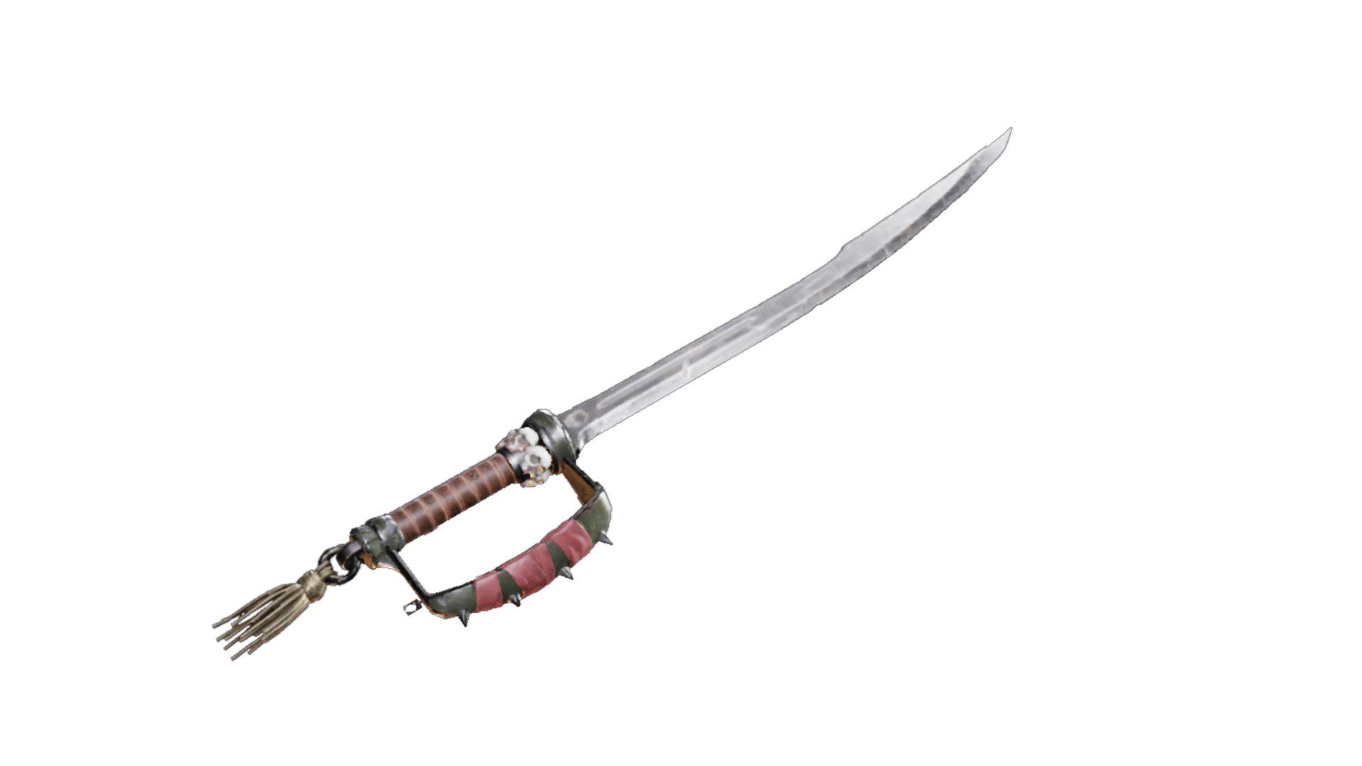 Death Korps Cavalry Sabre