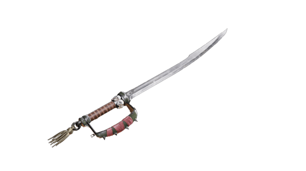 Death Korps Cavalry Sabre