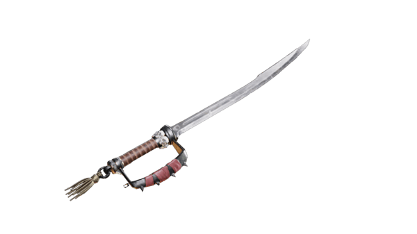 Death Korps Cavalry Sabre