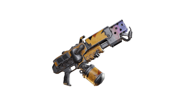 Purgation Flamer (Scourgesplinter Camo)