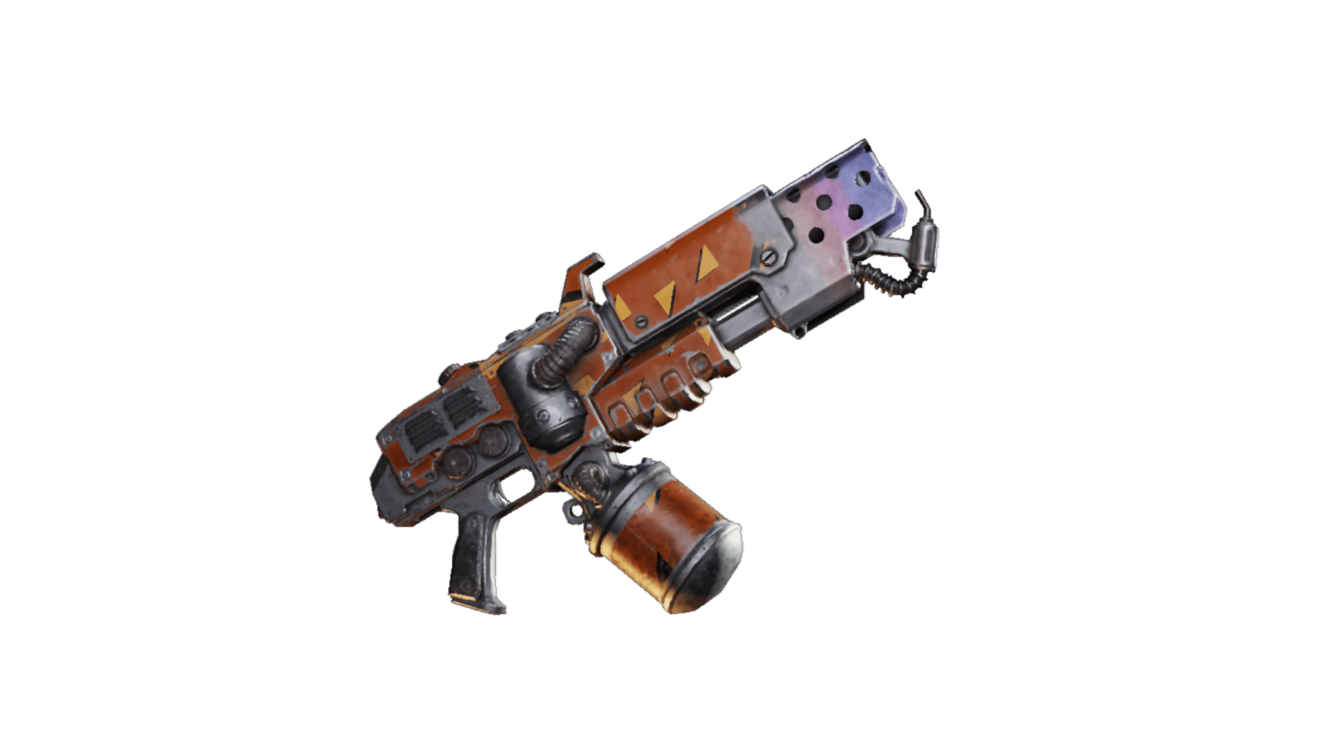 Purgation Flamer (Solarstorm Wastes)