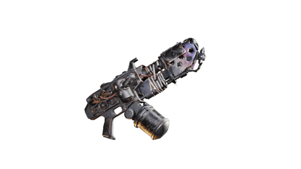 Artemia Purgation Flamer (Salvaged)