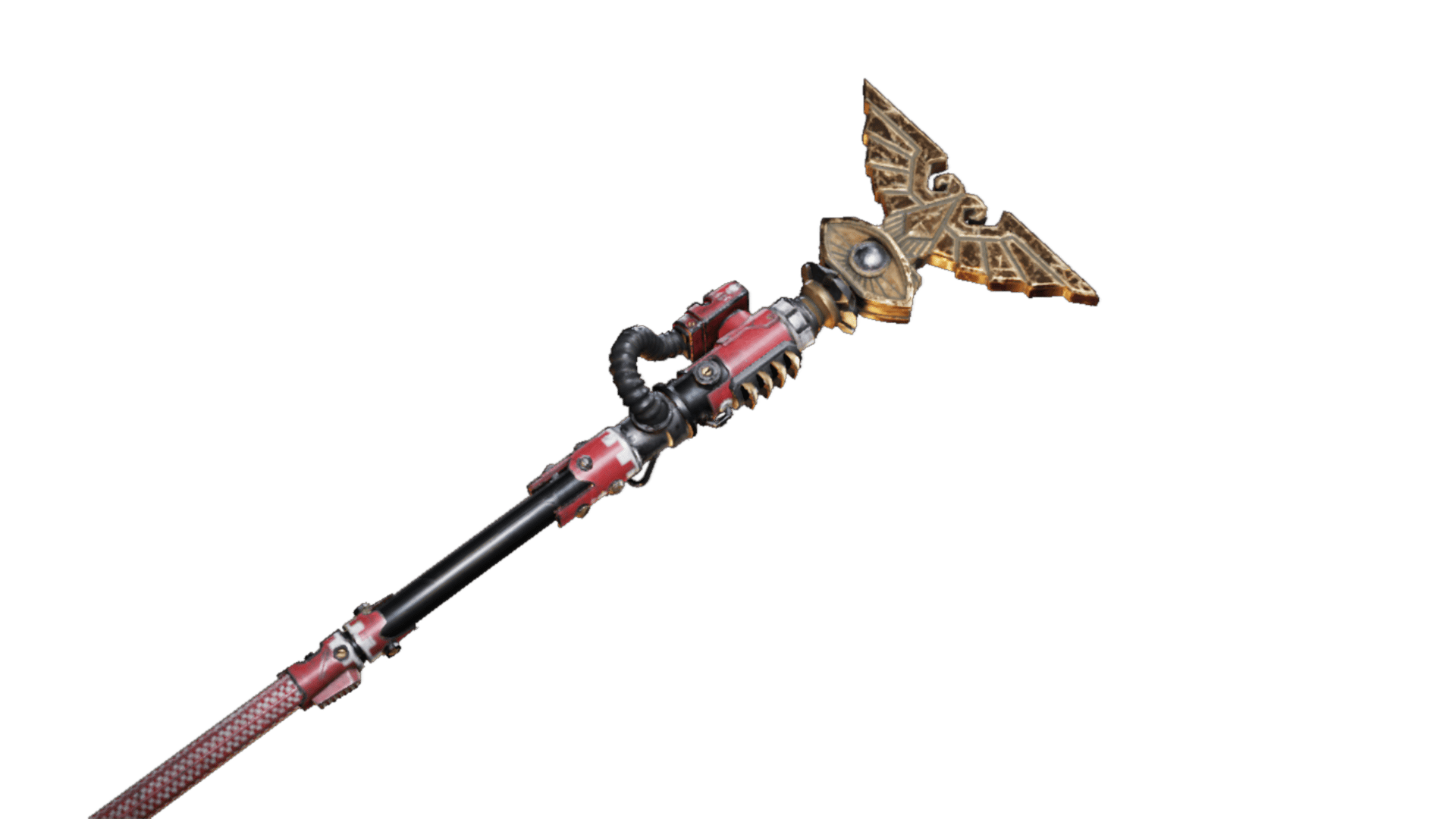 Branx Minor Forge-Livery