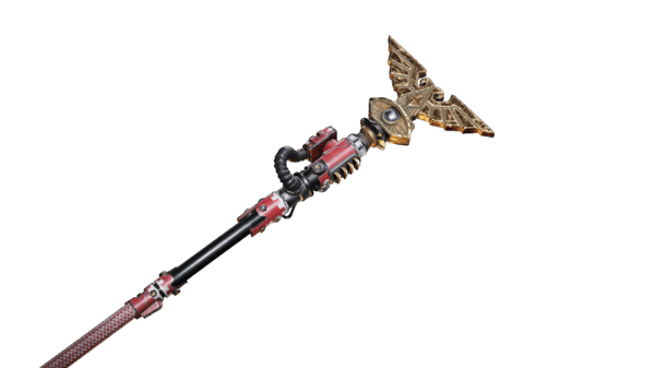 Branx Minor Forge-Livery
