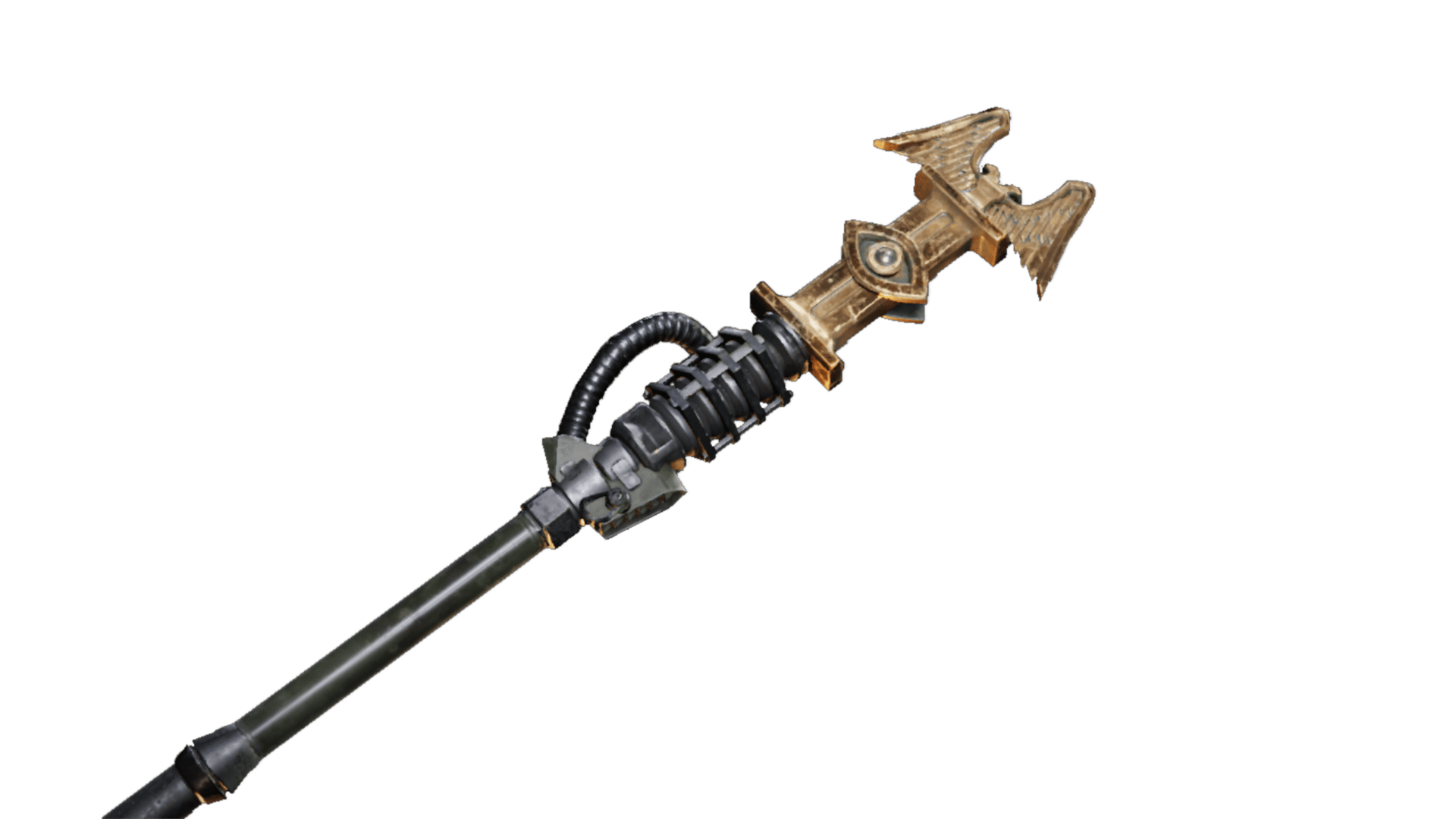Forcestaff P2