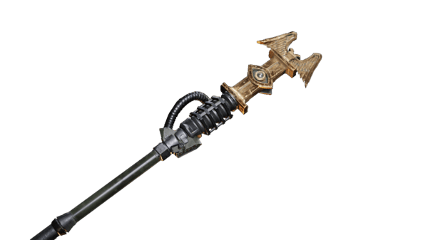 Forcestaff P2