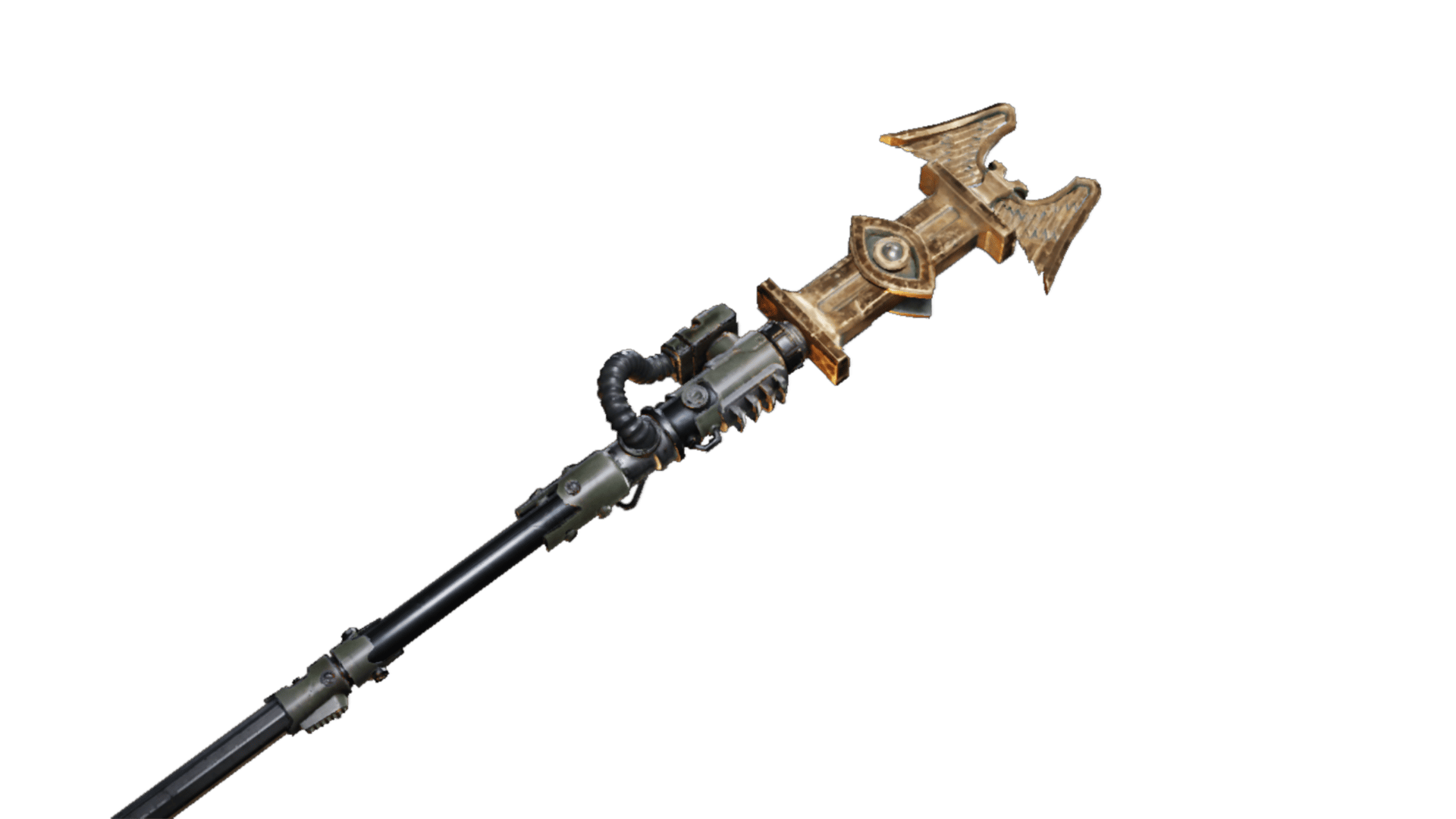 Forcestaff P2