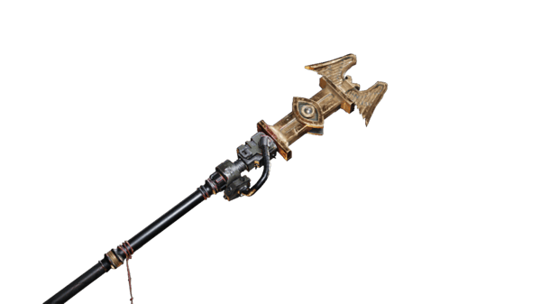 Forcestaff P2