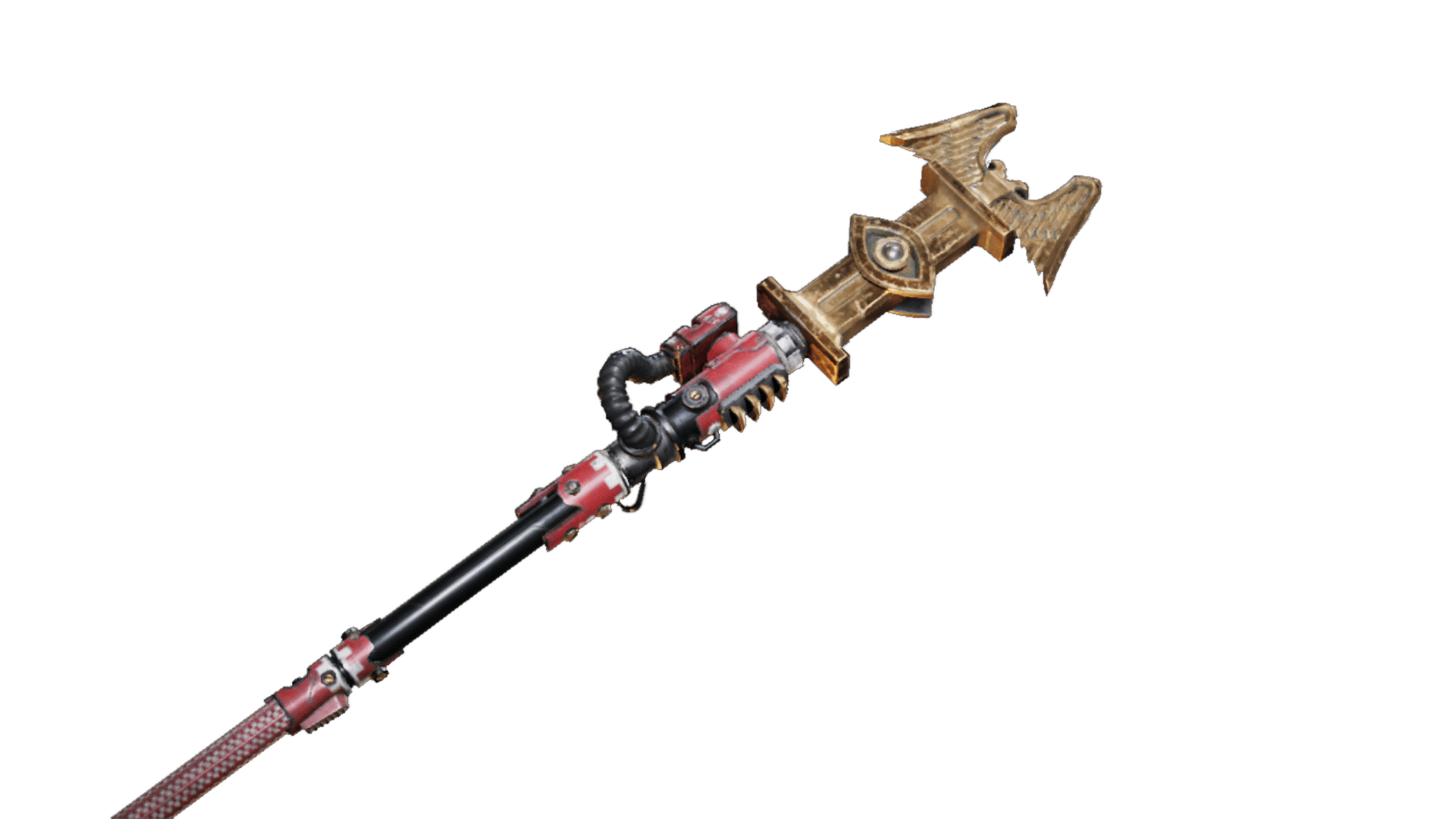 Branx Minor Forge-Livery