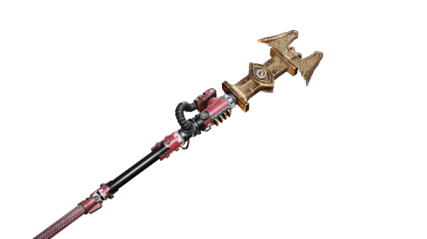 Branx Minor Forge-Livery