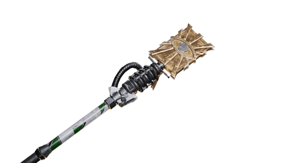 Forcestaff P3