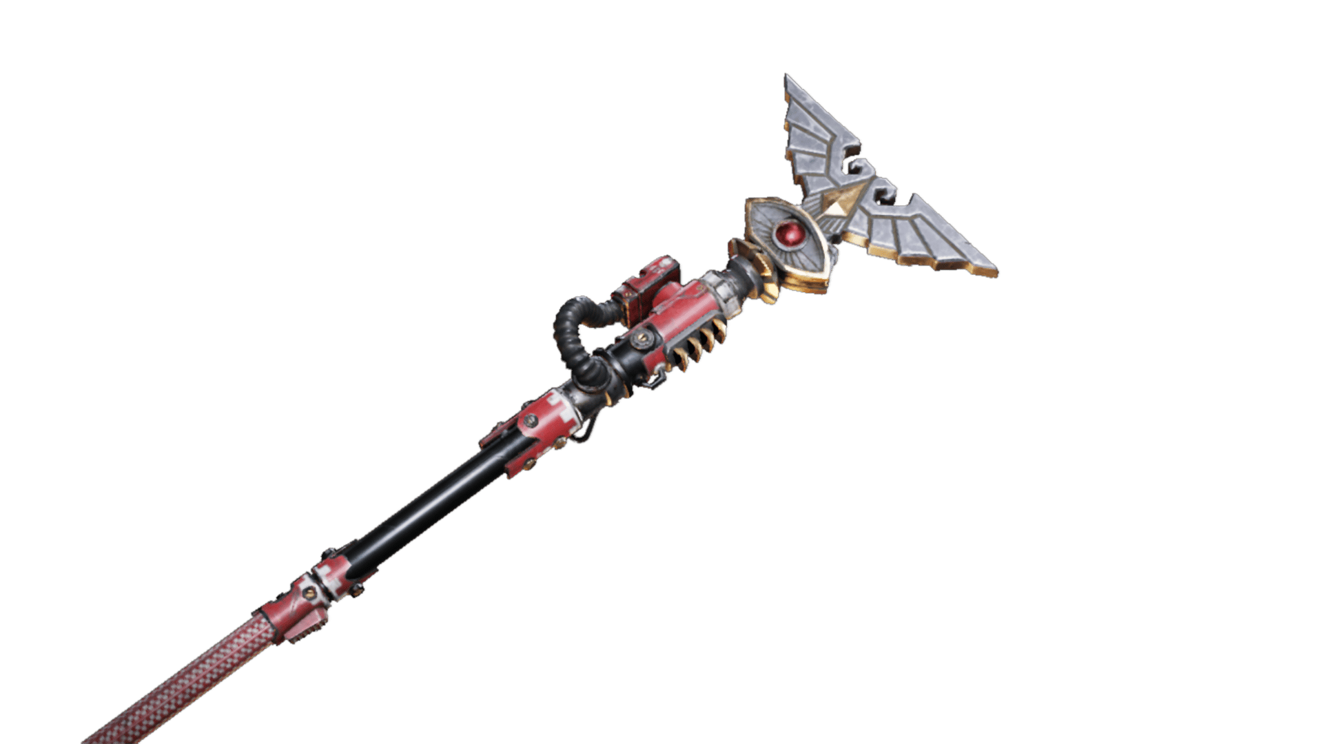 Branx Minor Forge-Livery
