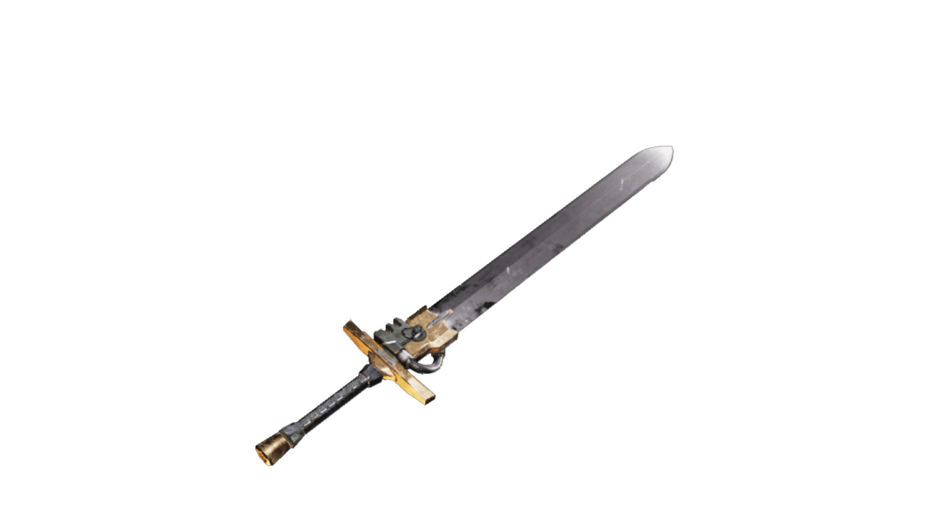 Forcesword P2