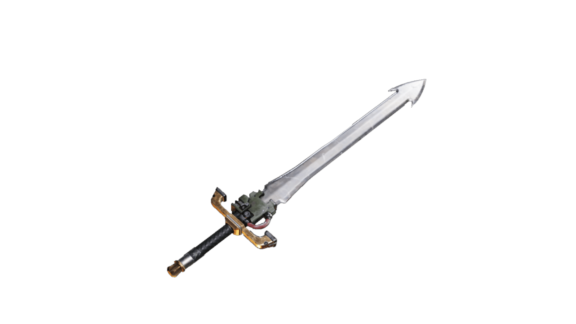 Forcesword P2