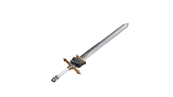 Forcesword P2