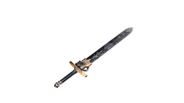 Blaze Force Sword (Mortis Operative)