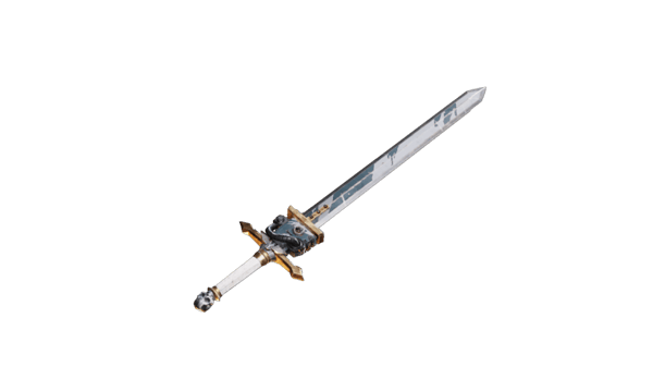 Blaze Force SwordBlaze Force Sword (Coldblood Tundra)