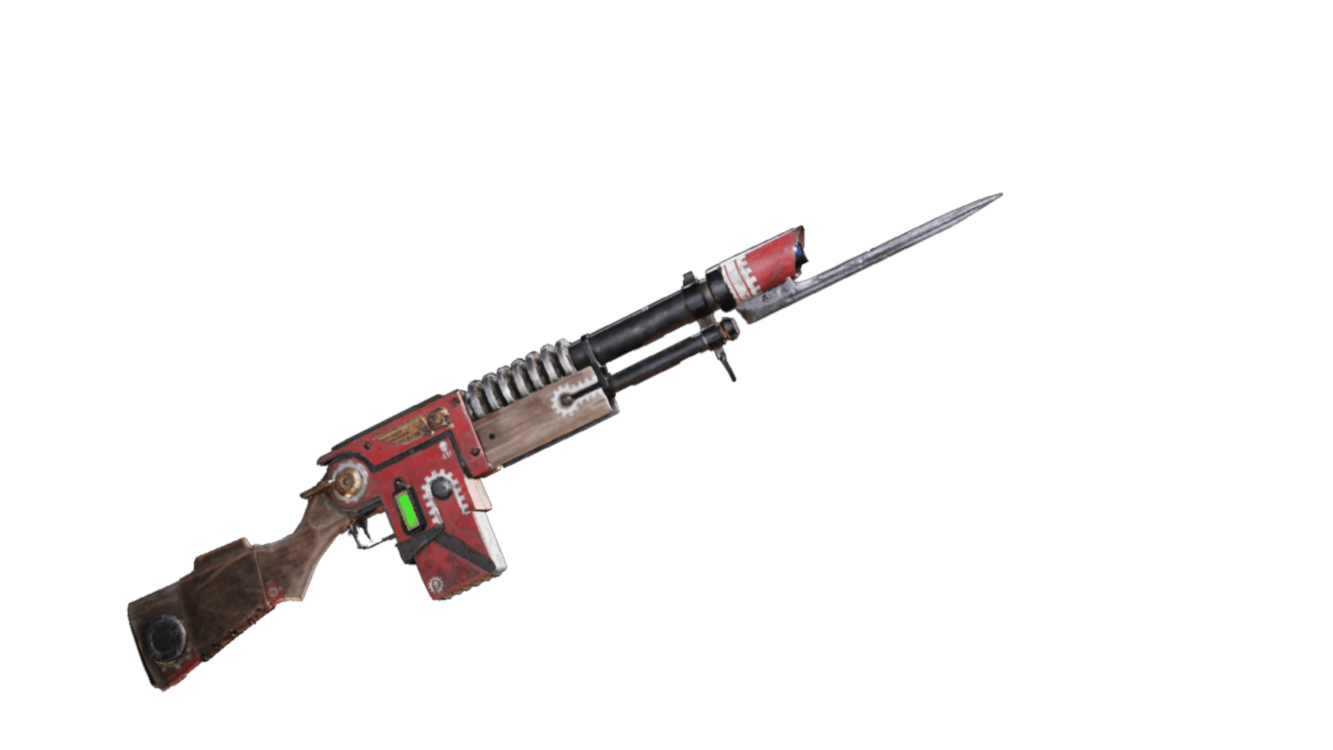 Branx Minor Forge-Livery