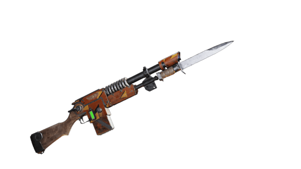 Helbore Lasgun (Solarstorm Wastes)