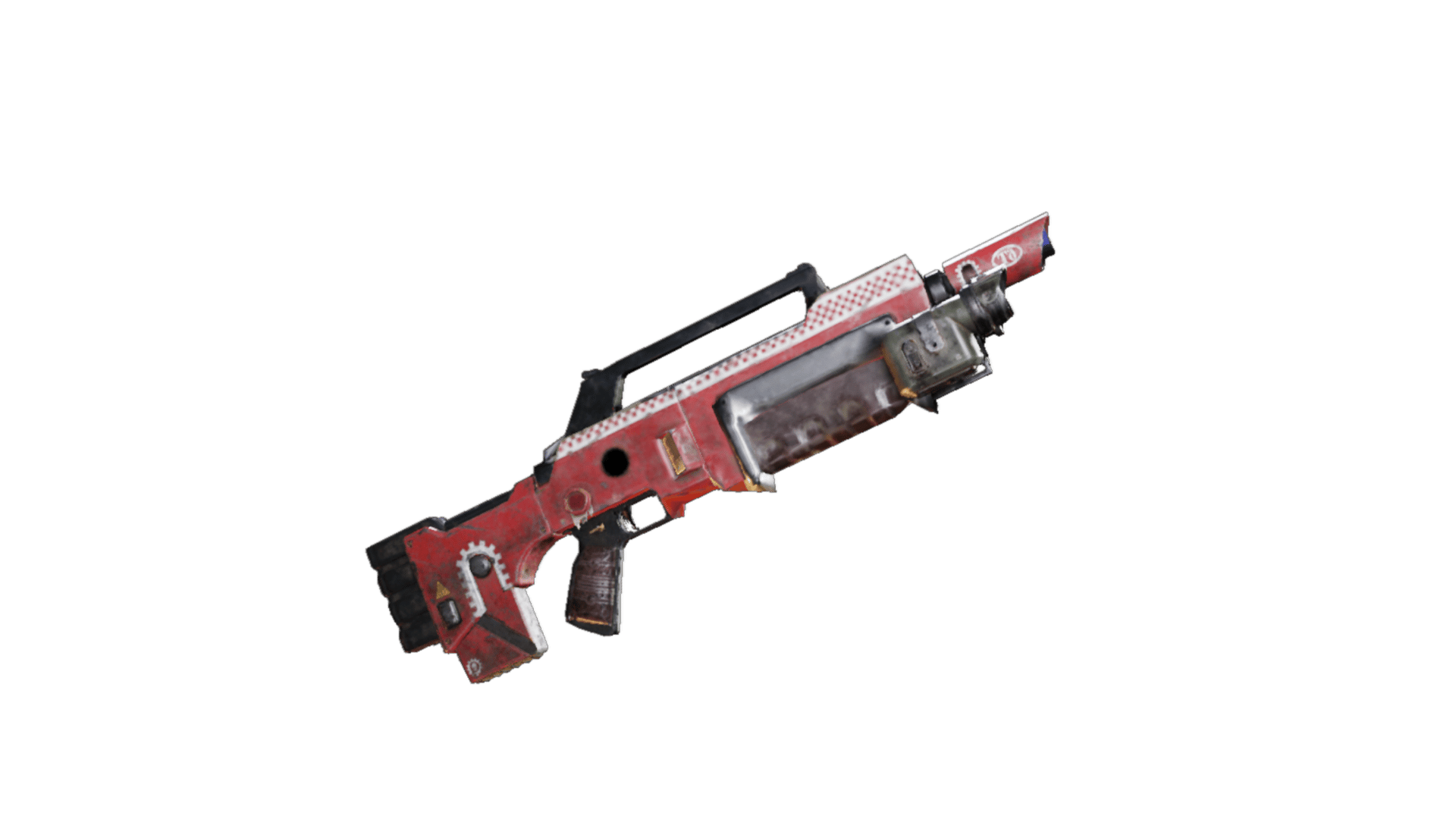Branx Minor Forge-Livery