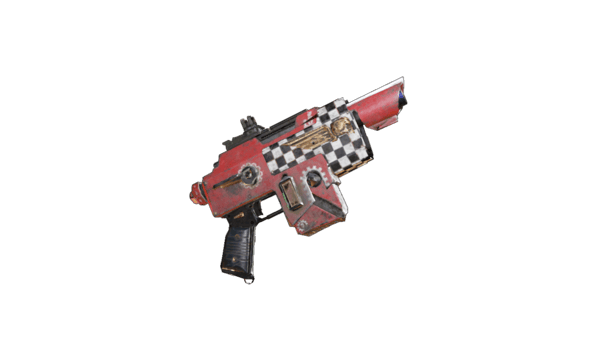 Branx Minor Forge-Livery