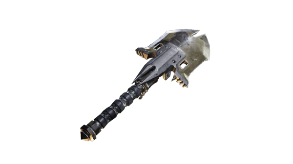 Split-Blade Entrenching Tool