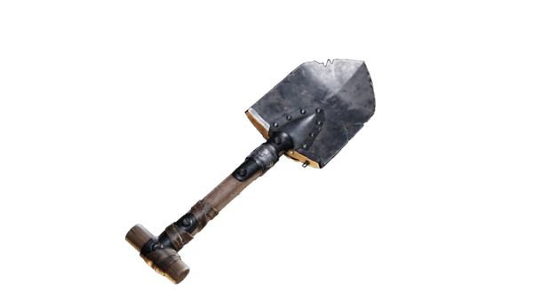 Entrenching Tool (XXXXL)