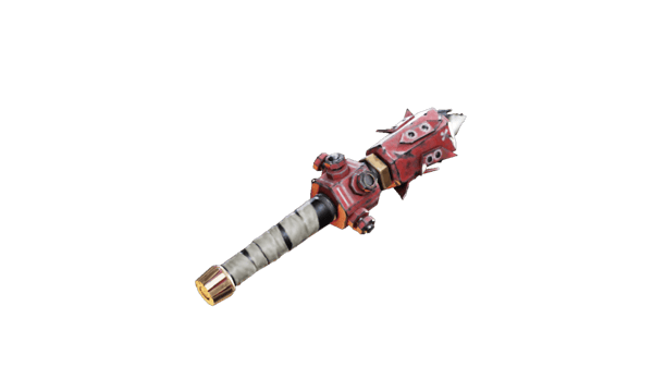 Branx Minor Forge-Livery