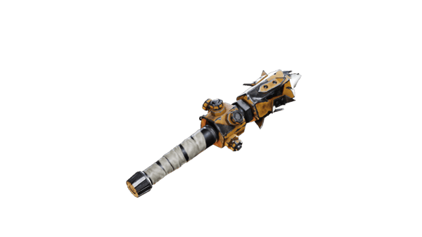Bully Club (Scourgesplinter Camo)