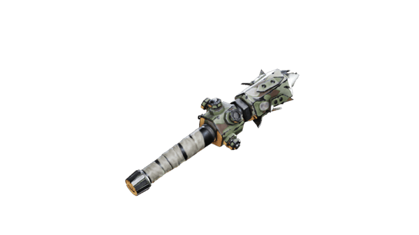 Bully Club (Fenstalker Camo)