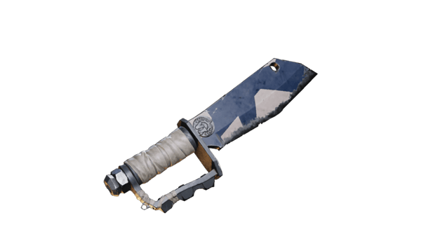 Cleaver (Nox Defiant Camo)
