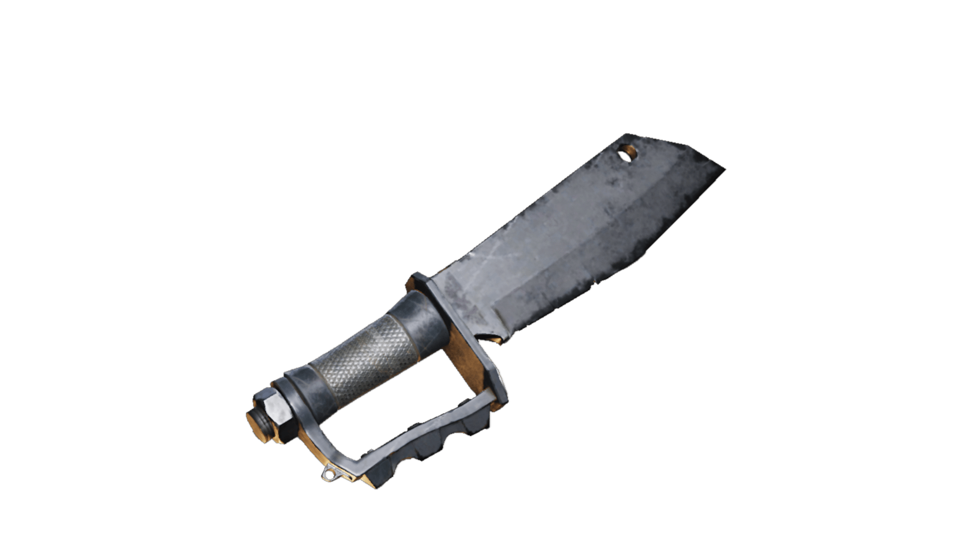 Combatblade P1