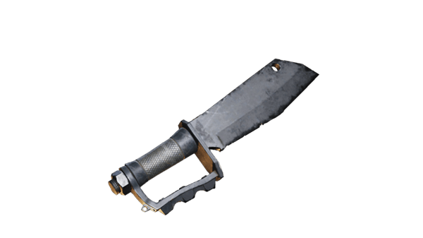 Combatblade P1