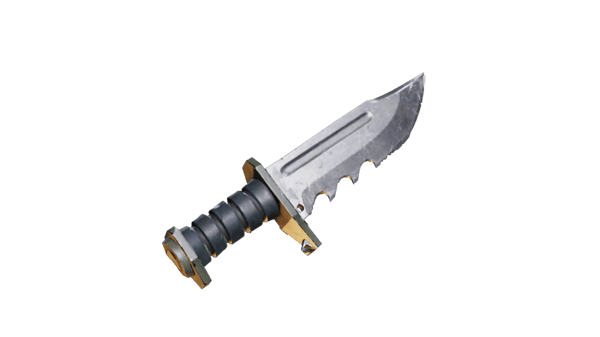 Cleaver (Konald Nightshroud)