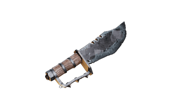 Cleaver (Mortis Operative)