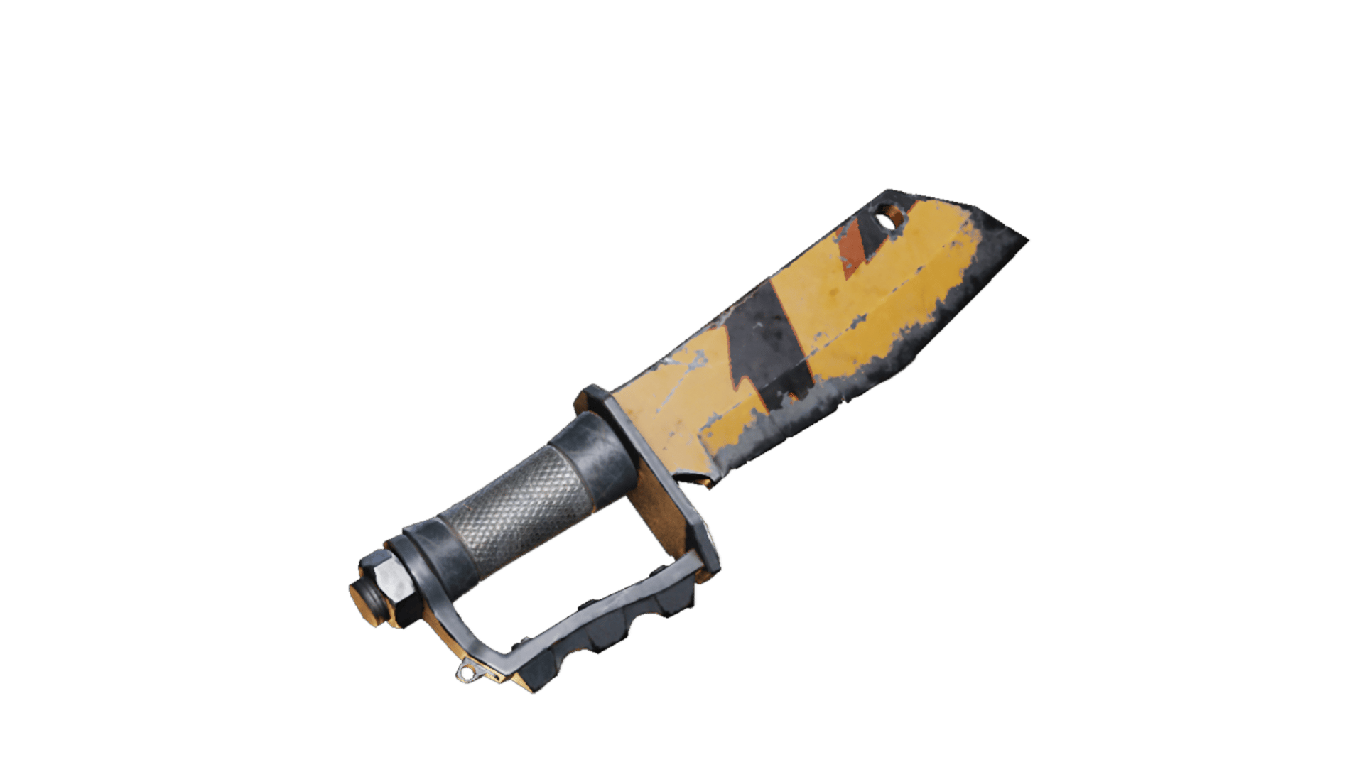 Cleaver (Scourgesplinter Camo)