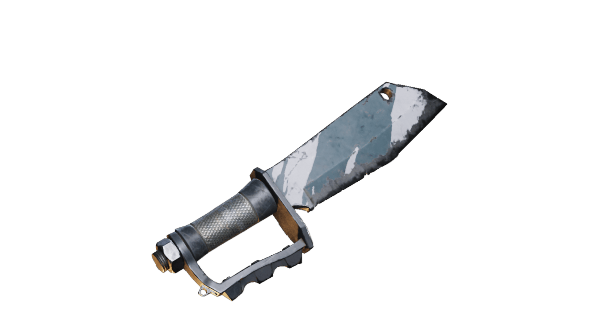 Cleaver (Coldblood Tundra)