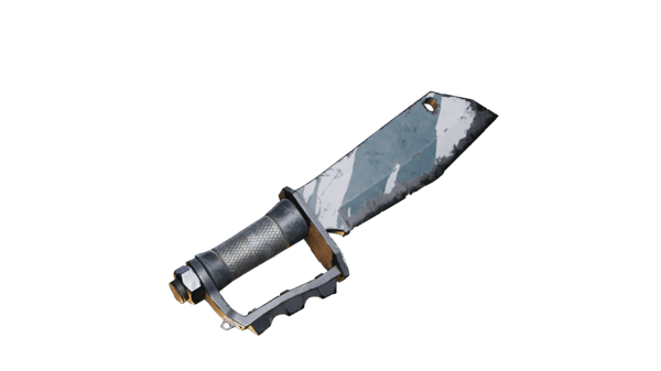 Cleaver (Coldblood Tundra)
