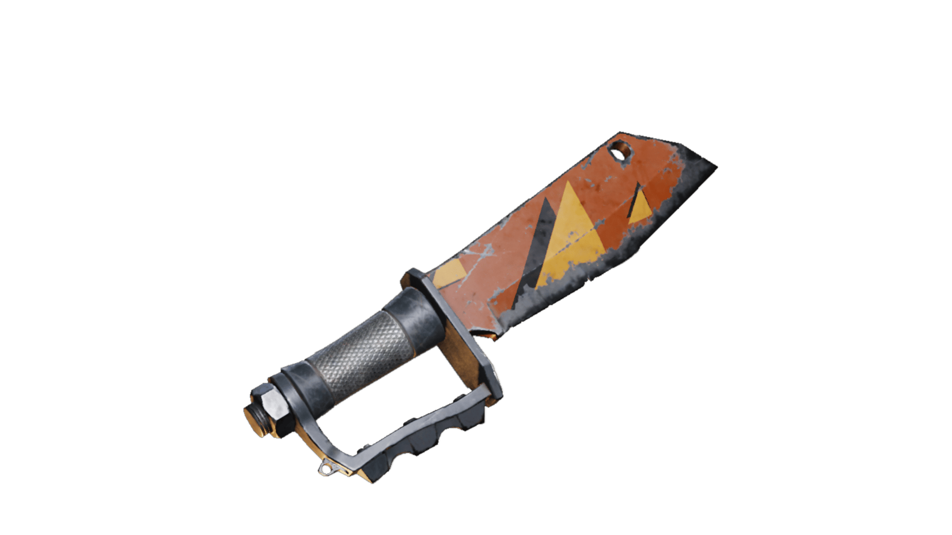 Cleaver (Solarstorm Wastes)