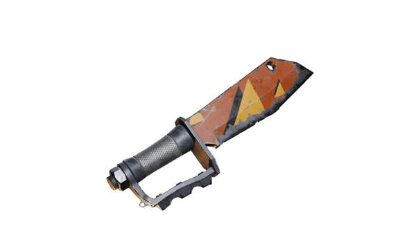 Cleaver (Solarstorm Wastes)