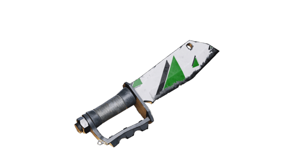 Combatblade P1