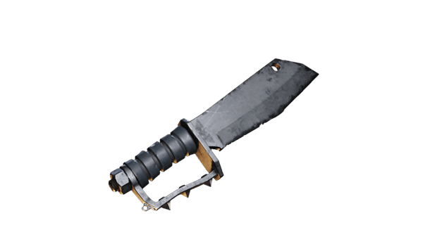 Cleaver (Sun Scorch Camo)