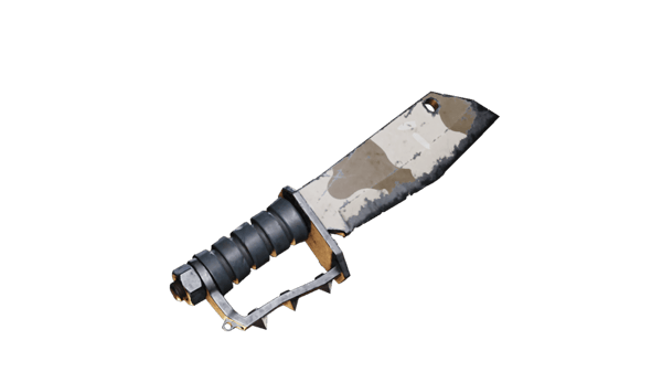 Cleaver (Strikeforce Fellhaven)